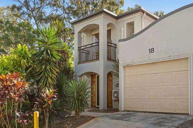 18/36 Benhiem St, QLD 4116