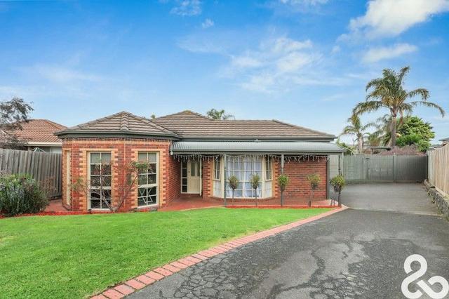 5 Angela  Court, VIC 3752