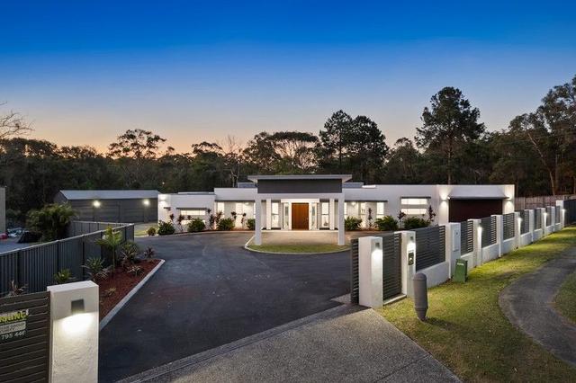 138 Lincoln Green Drive, QLD 4118