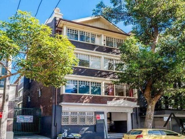 9/233 Darlinghurst Road, NSW 2010
