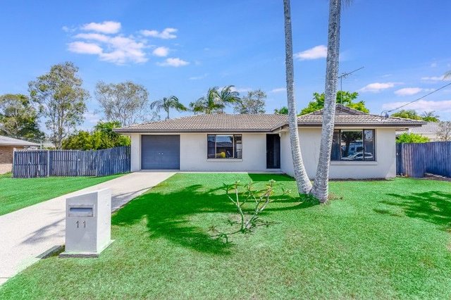 11 Raphael Ct, QLD 4506