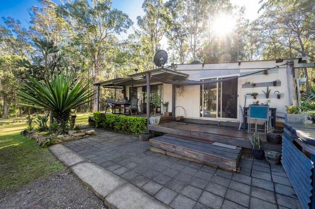 1072/null Barrys Bridge Road, NSW 2462