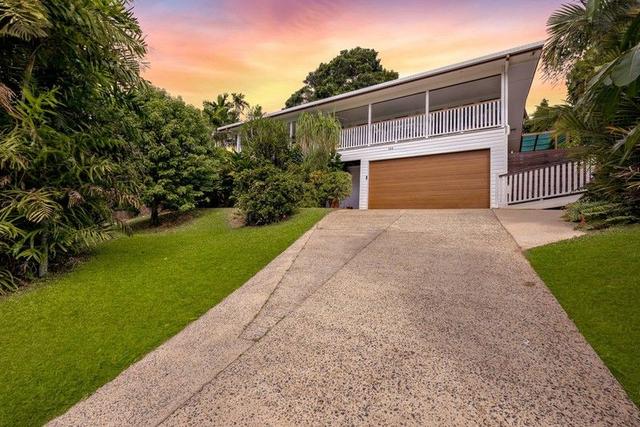 144 Hillview Crescent, QLD 4870