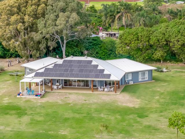 775 Burnett Heads Road, QLD 4670