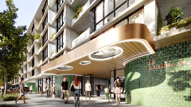 Heather - Single Level With Dedicated Study, ACT 2602