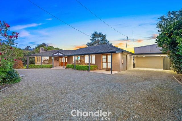 395 Monbulk Road, VIC 3793