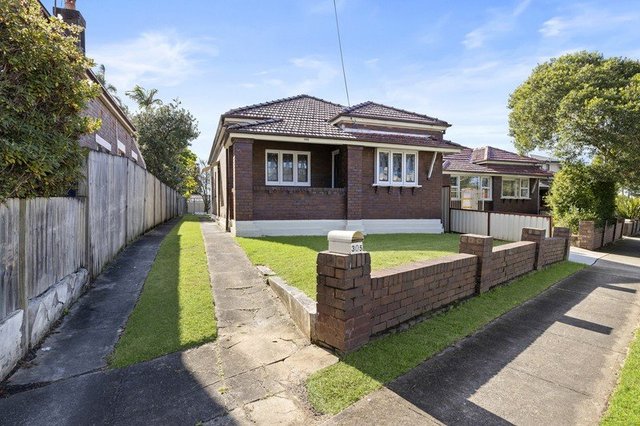 305 Georges River Road, NSW 2133