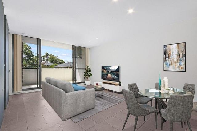 302B/3 Broughton Street, NSW 2150