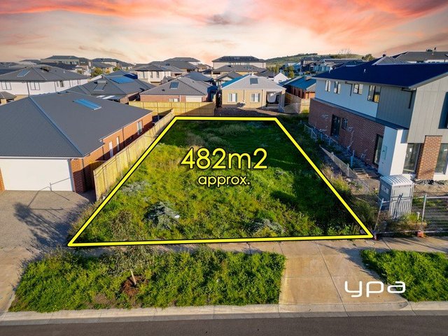 23 Davenport Drive, VIC 3429