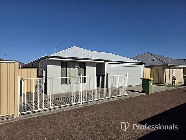 8 Gorrie Lane, WA 6230