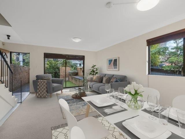 2/120 Chandos Street, NSW 2065