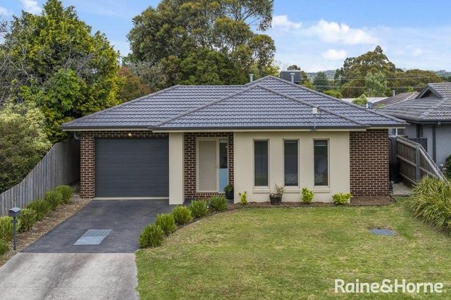 11 Railton Court, VIC 3437