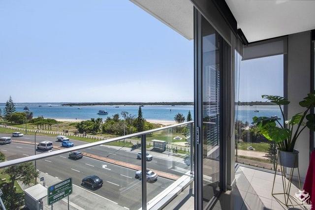 503/388 Marine Parade, QLD 4215