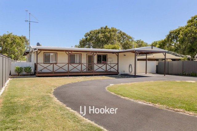 321 Bussell Highway, WA 6280