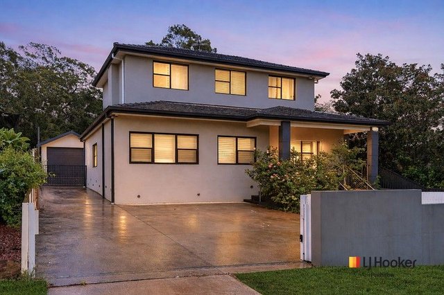 1 Sewell Avenue, NSW 2211