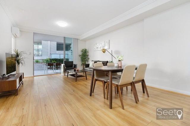 KG11/81-86 Courallie  Avenue, NSW 2140