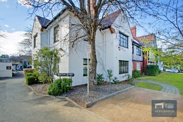 26/14-16 Darling Street, ACT 2600