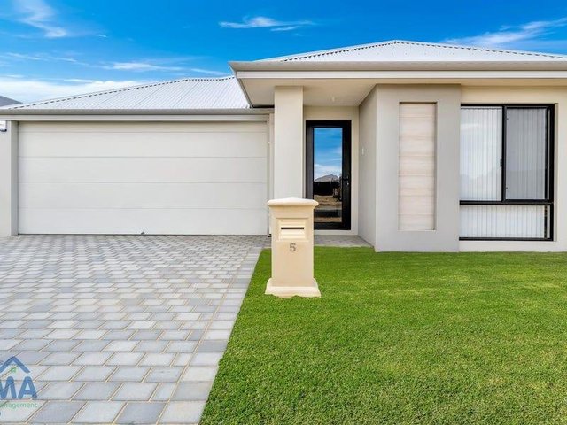 5 Nevin Road, WA 6208