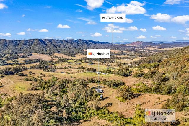 659A Lambs Valley Road, NSW 2335