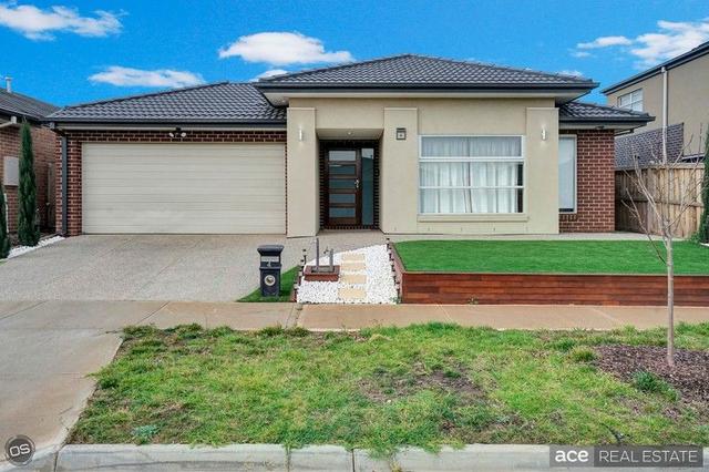 4 Pendulum Street, VIC 3029