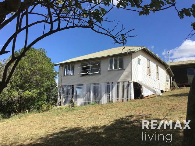 167 Pohlmans Range Road, QLD 4313