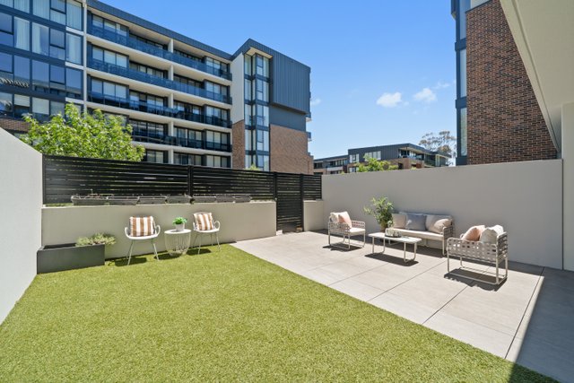 61/39 McIntyre Street, ACT 2604