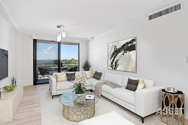 99/121-133 Pacific Highway, NSW 2077