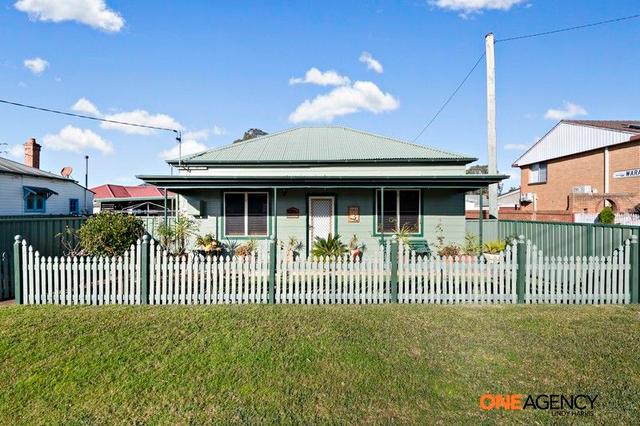 45 Castlereagh Street, NSW 2330