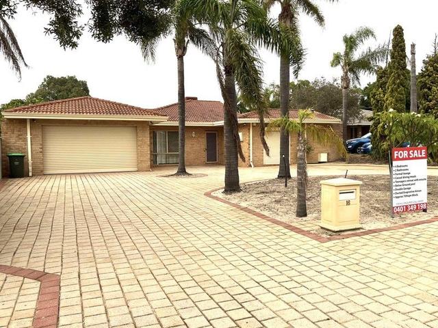 16 Woolerong Walk, WA 6064