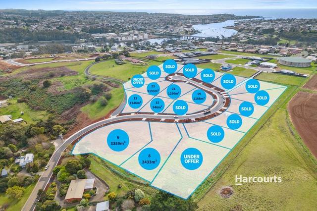 8 Curtis Place, TAS 7310