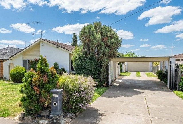 17 Wilmot Road, VIC 3630