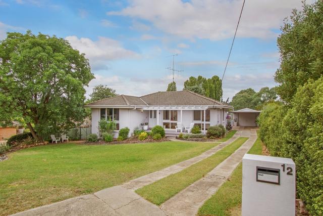 12 Short Street, NSW 2582