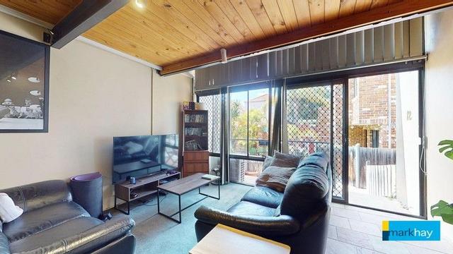 12/3 Greenway Street, WA 6000