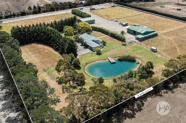 8 Pottery Road, VIC 3912