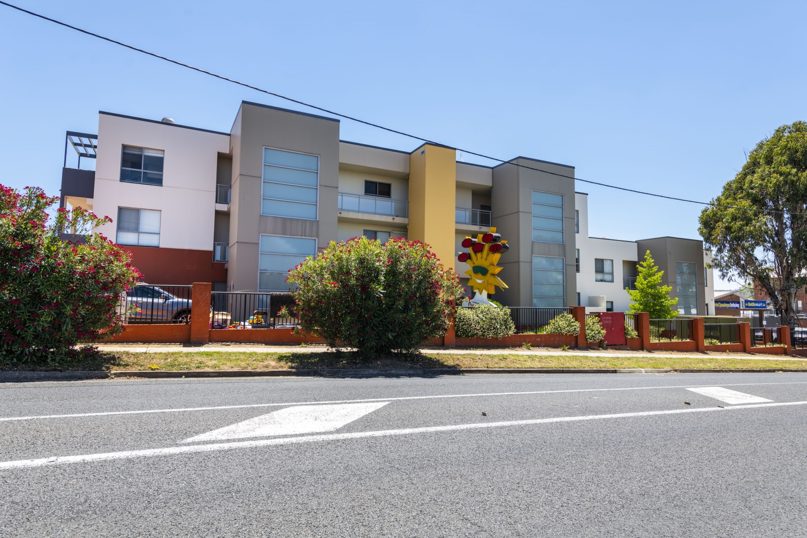 13D/17 Uriarra Road, Queanbeyan NSW 2620 Unit / Apartment for Sale