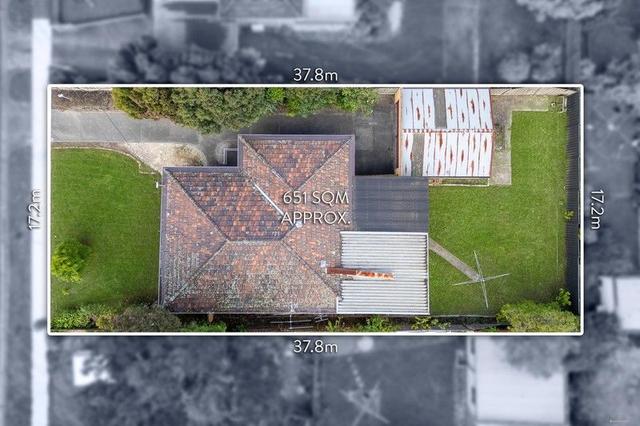 2 Ritz Street, VIC 3133