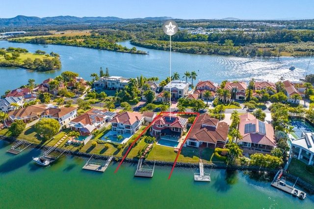 1024 Rosebank Way, QLD 4212