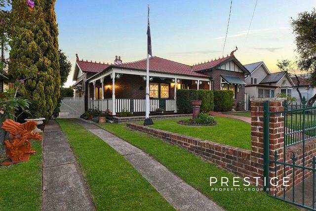 133 St Georges Road, NSW 2207