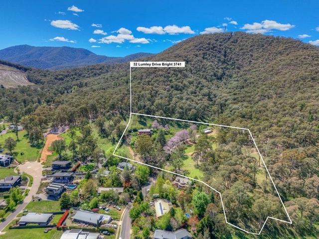32 Lumley  Drive, VIC 3741