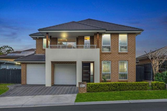 38 Riddell Street, NSW 2171