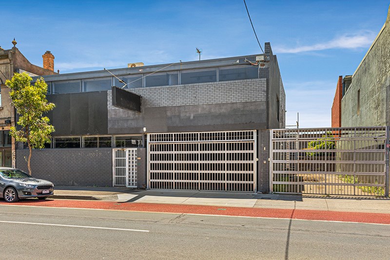 Michael Sangiorgio Killen Thomas Melbourne Allhomes