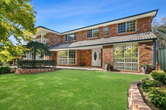 3 Ridgecrop Drive, NSW 2154