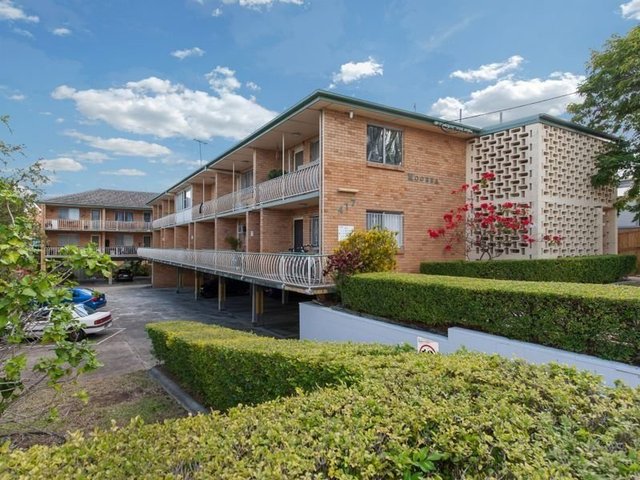16/417 Bowen Terrace, QLD 4005