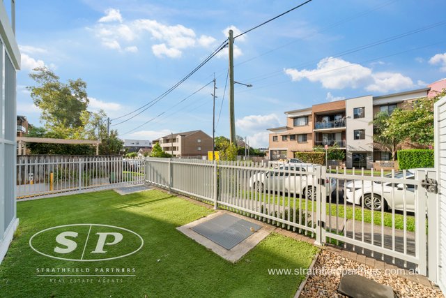 3/11A Talbot Street, NSW 2161