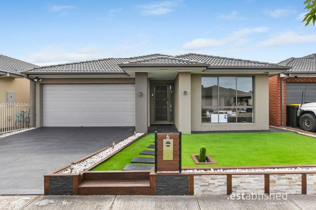 6 Everly Way, VIC 3030