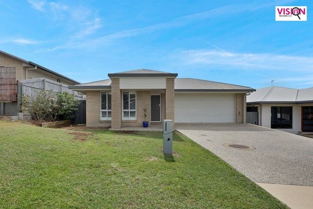 38 Thorn Avenue, QLD 4740