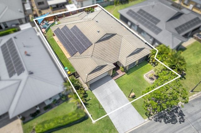 36 Staghorn Parade, QLD 4509