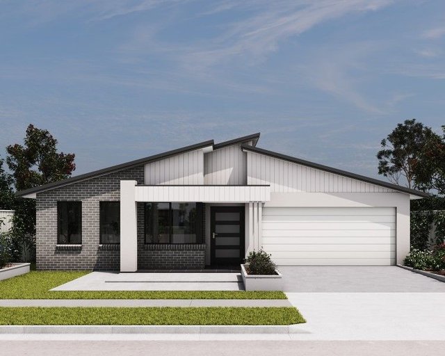 Lot 218 Proposed Street, NSW 2177
