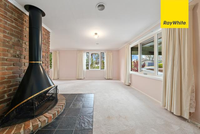 5 Inlander Crescent, ACT 2615