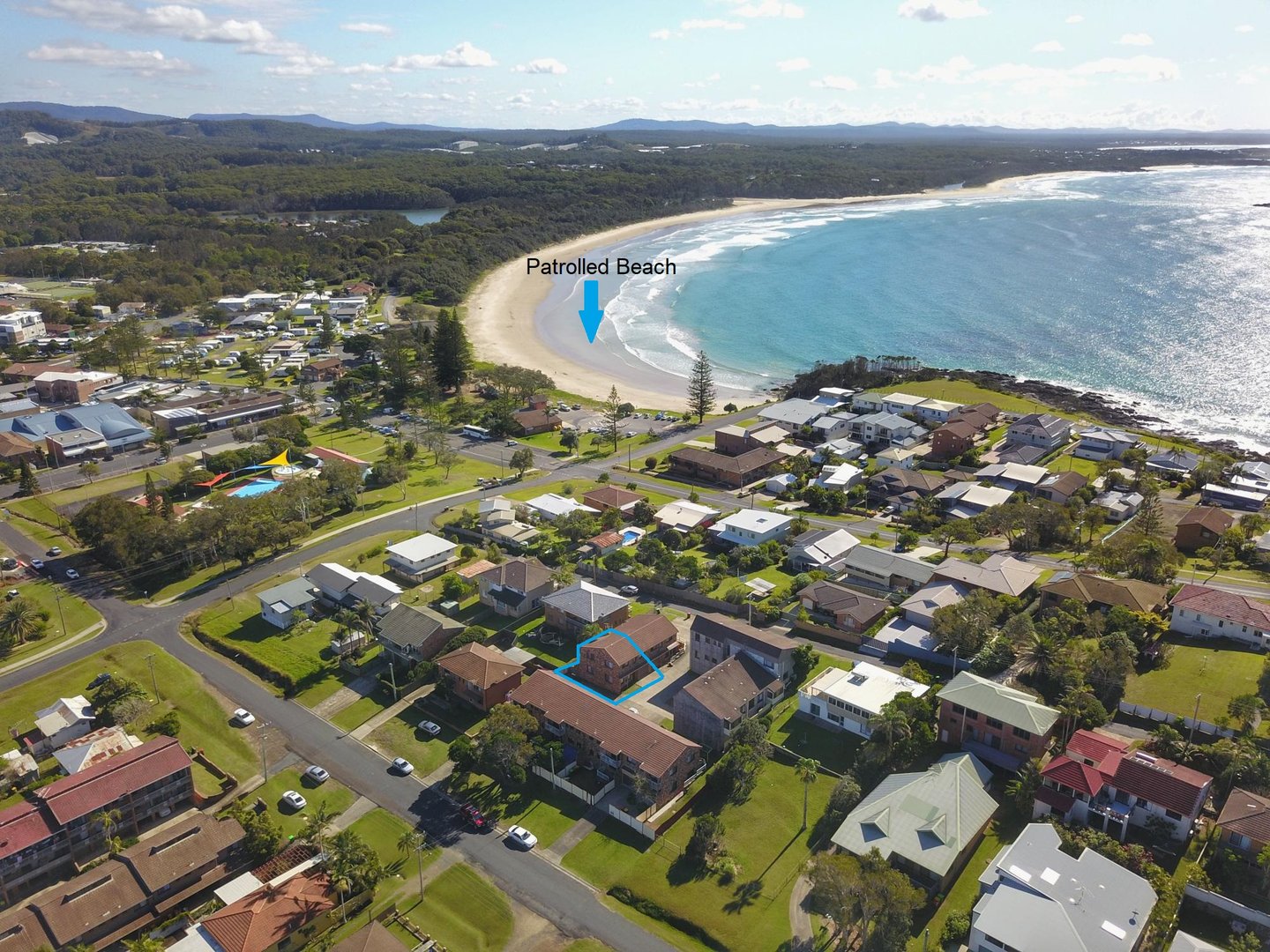 5/4143 Market Street, Woolgoolga NSW 2456 Allhomes